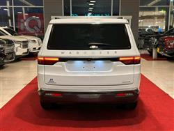 Jeep Grand Wagoneer